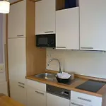 Apartmán Haus Blick Zur 11 Mit Sauna- Und Schwimmbadnutzung Im Ahoi Sellin *