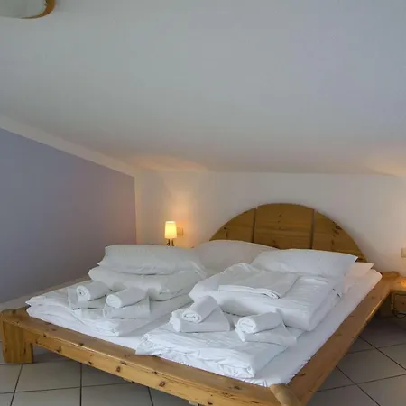 Apartmán Haus Blick Zur See Ferienwohnung 11 Mit Sauna- Und Schwimmbadnutzung Im Ahoi Sellin Goehren (Ruegen)