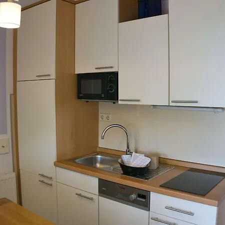 Apartmán Haus Blick Zur See Ferienwohnung 11 Mit Sauna- Und Schwimmbadnutzung Im Ahoi Sellin *