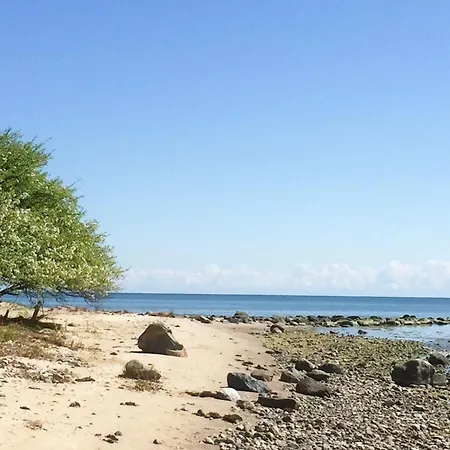 Haus Blick Zur See Ferienwohnung 11 Mit Sauna- Und Schwimmbadnutzung Im Ahoi Sellin Apartmán *